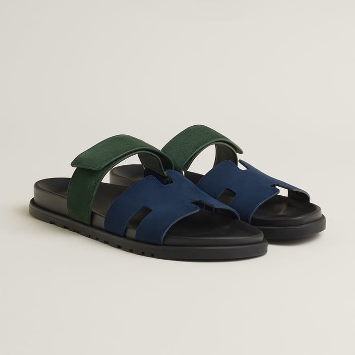 Chypre Sandal