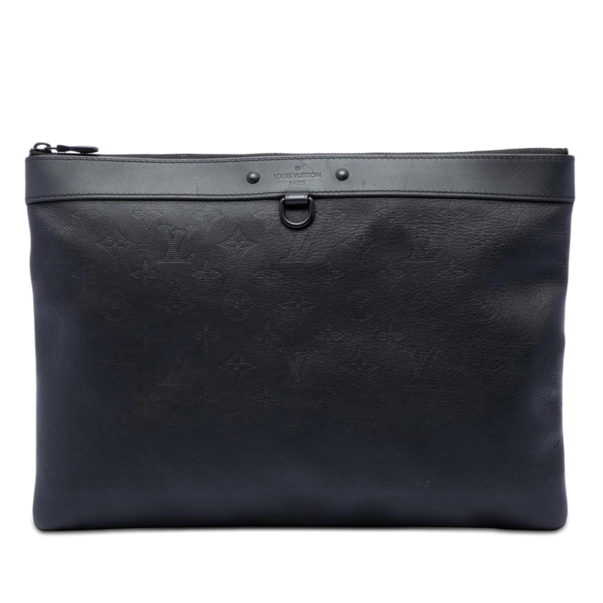 Pony-style calfskin bag