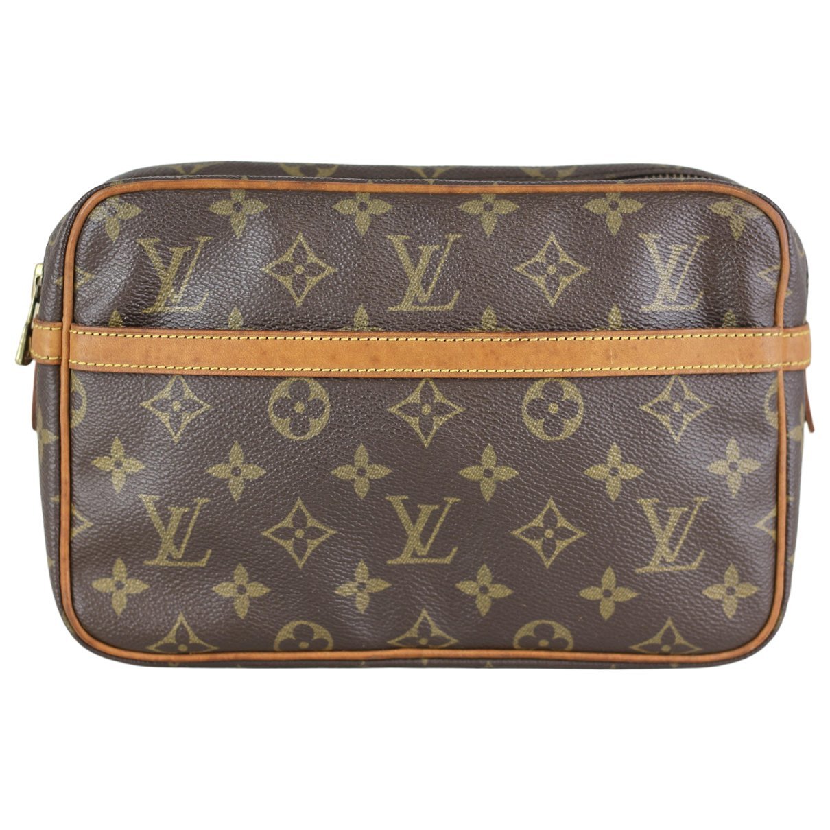 Compiegne 23 cloth vanity case