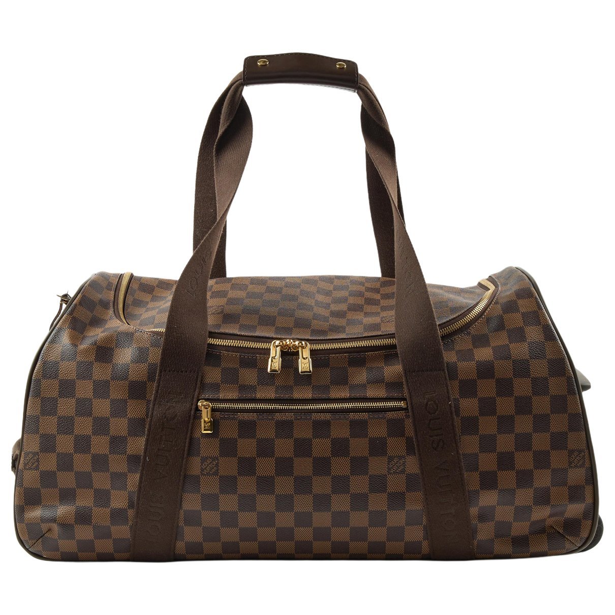 Eole cloth 48h bag