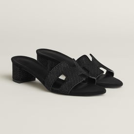 Oasis sandal
