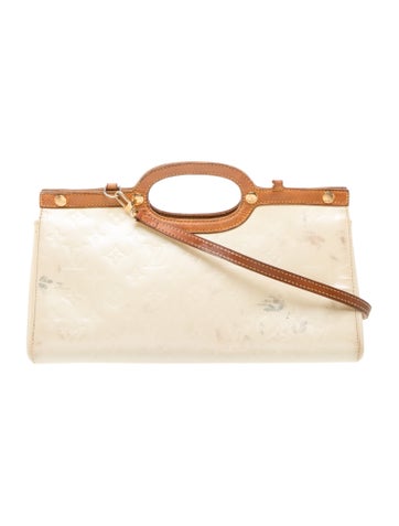 Monogram Vernis Roxbury Drive