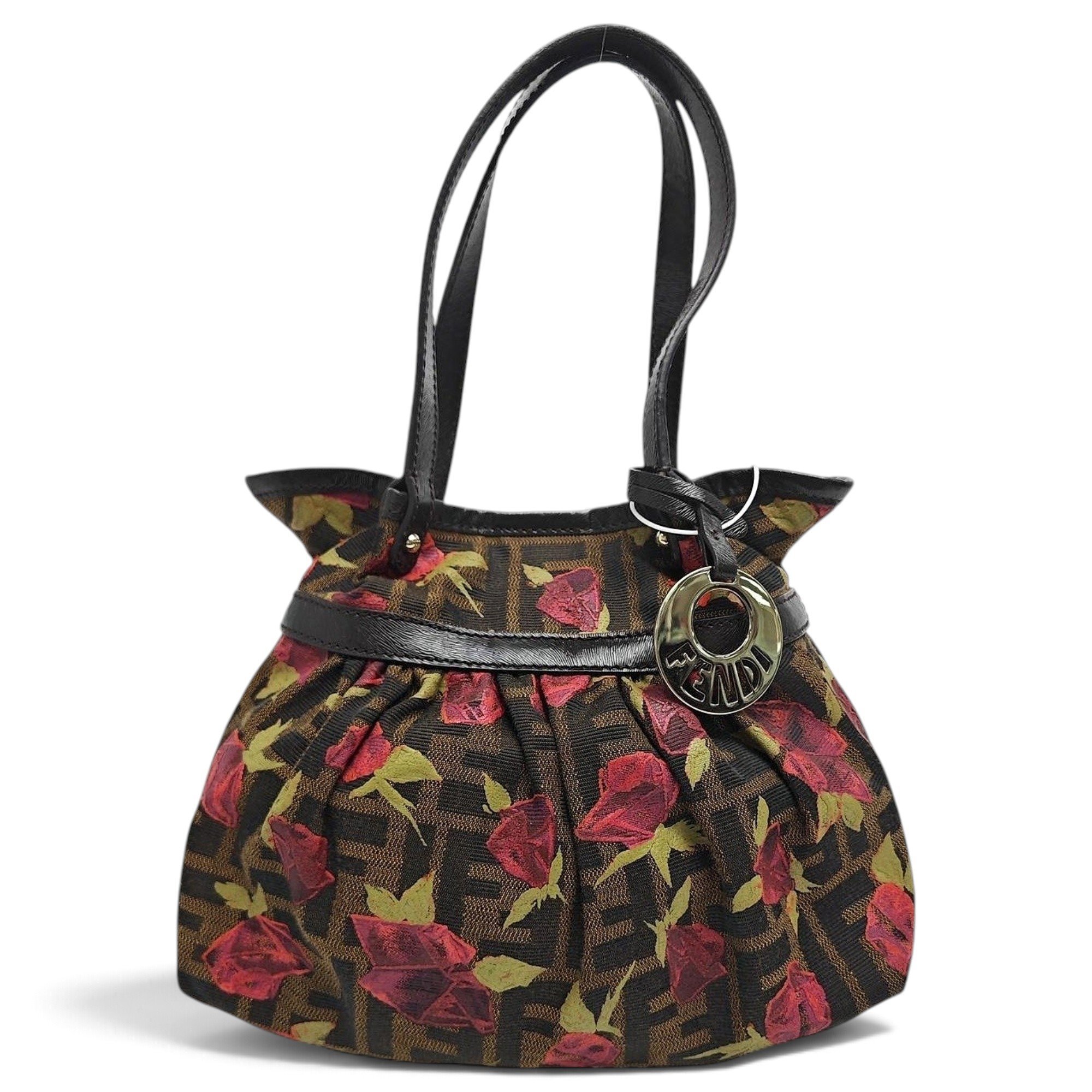 Cloth handbag