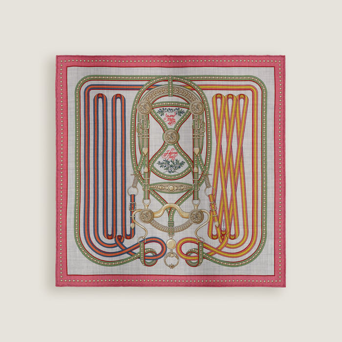 Grand Tralala Scarf 45