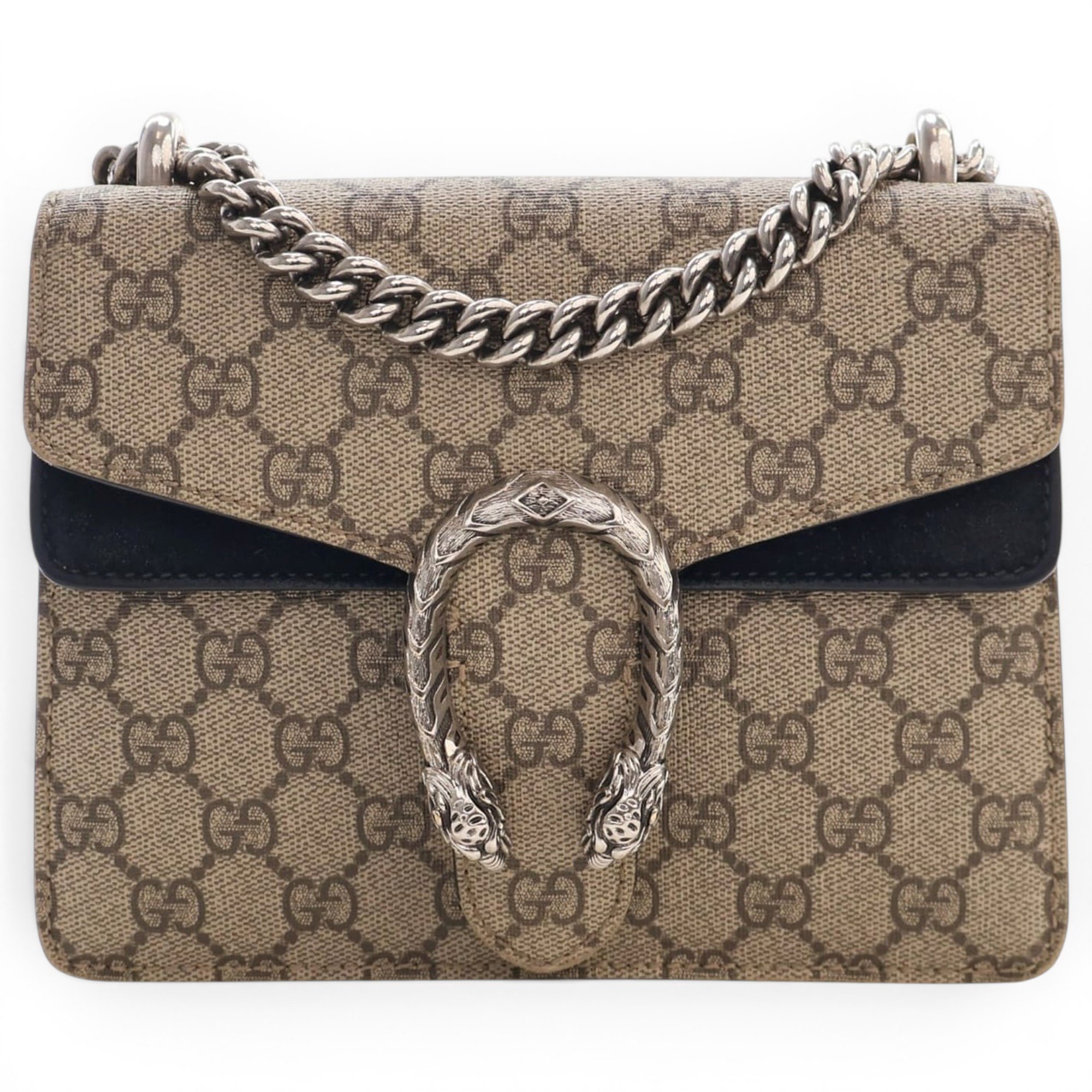 Dionysus crossbody bag