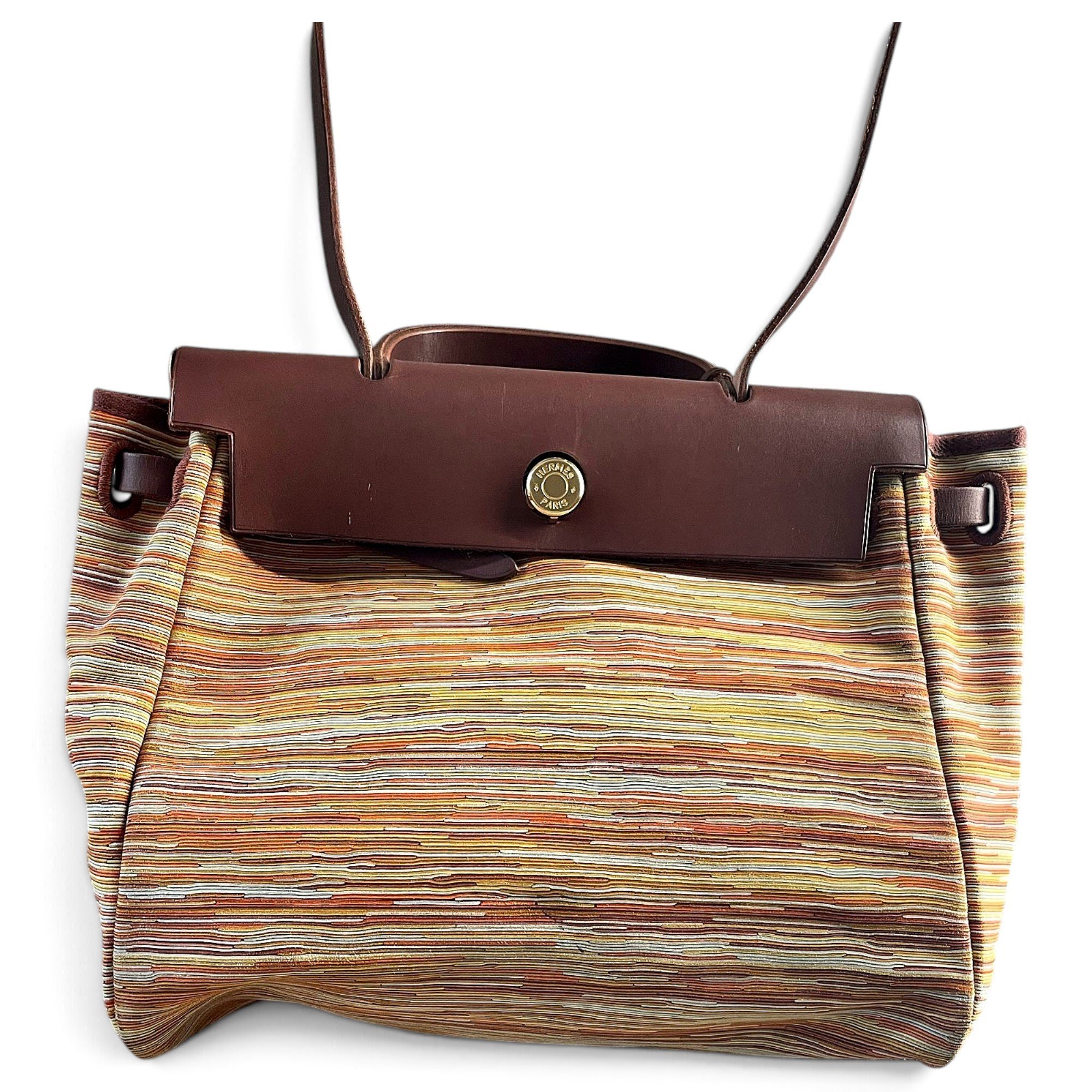 Herbag cloth handbag