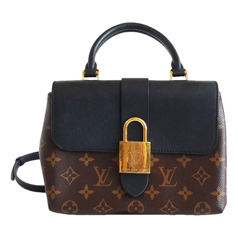 Locky BB cloth handbag