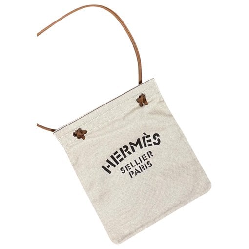 Aline cloth handbag
