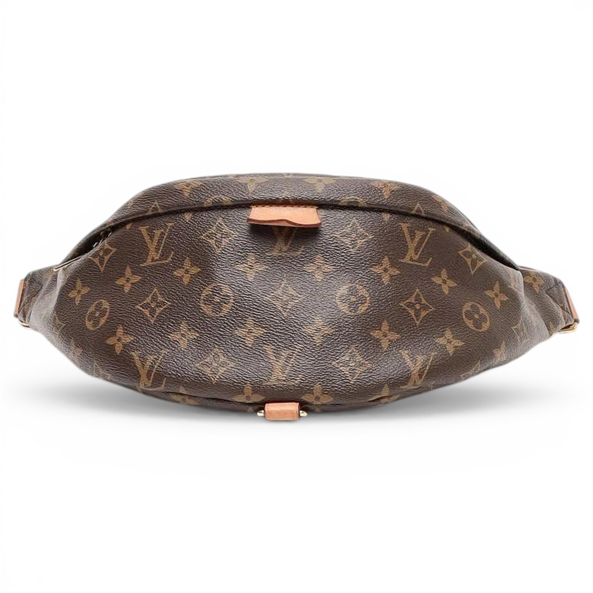 Bum Bag / Sac Ceinture cloth crossbody bag