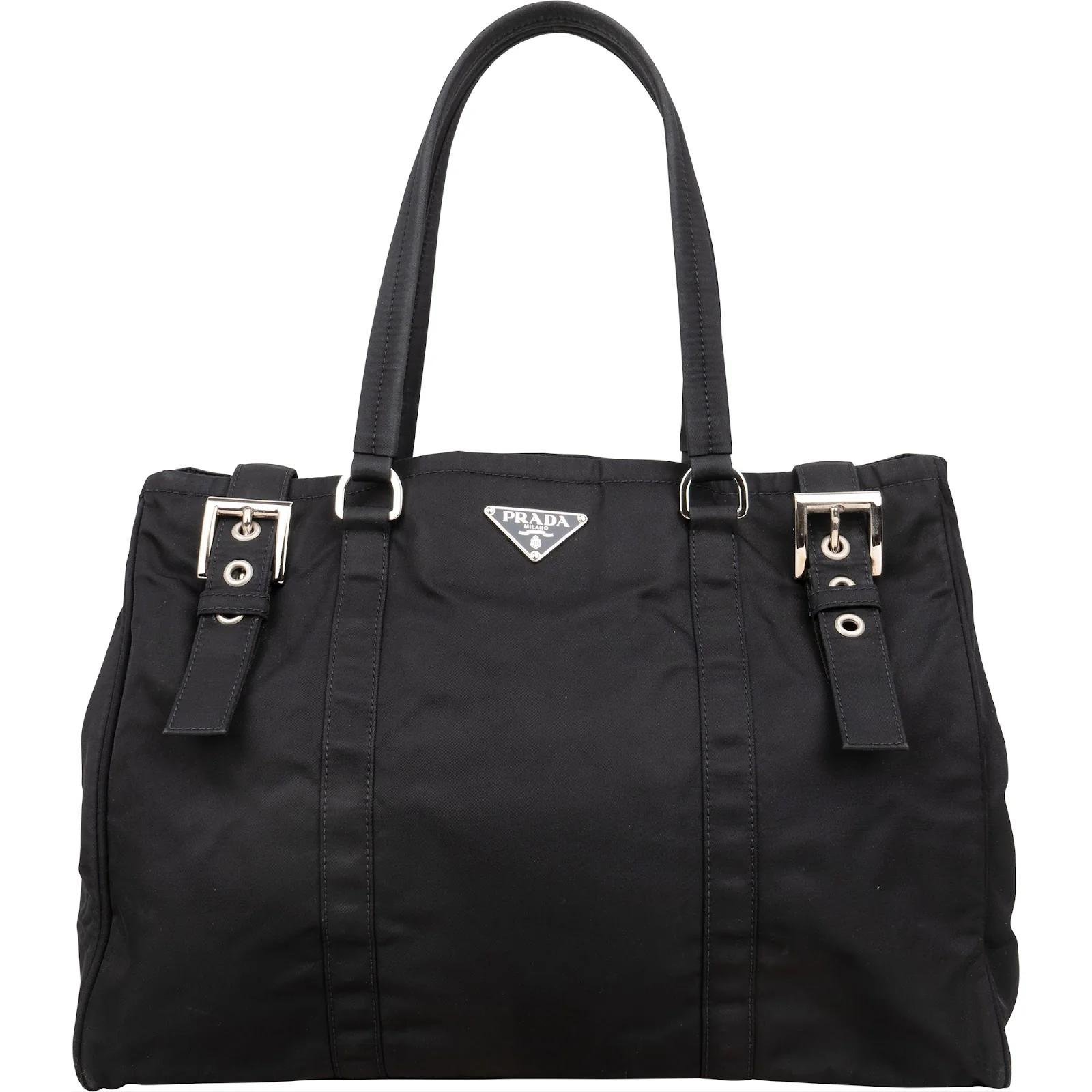 Triangle tote