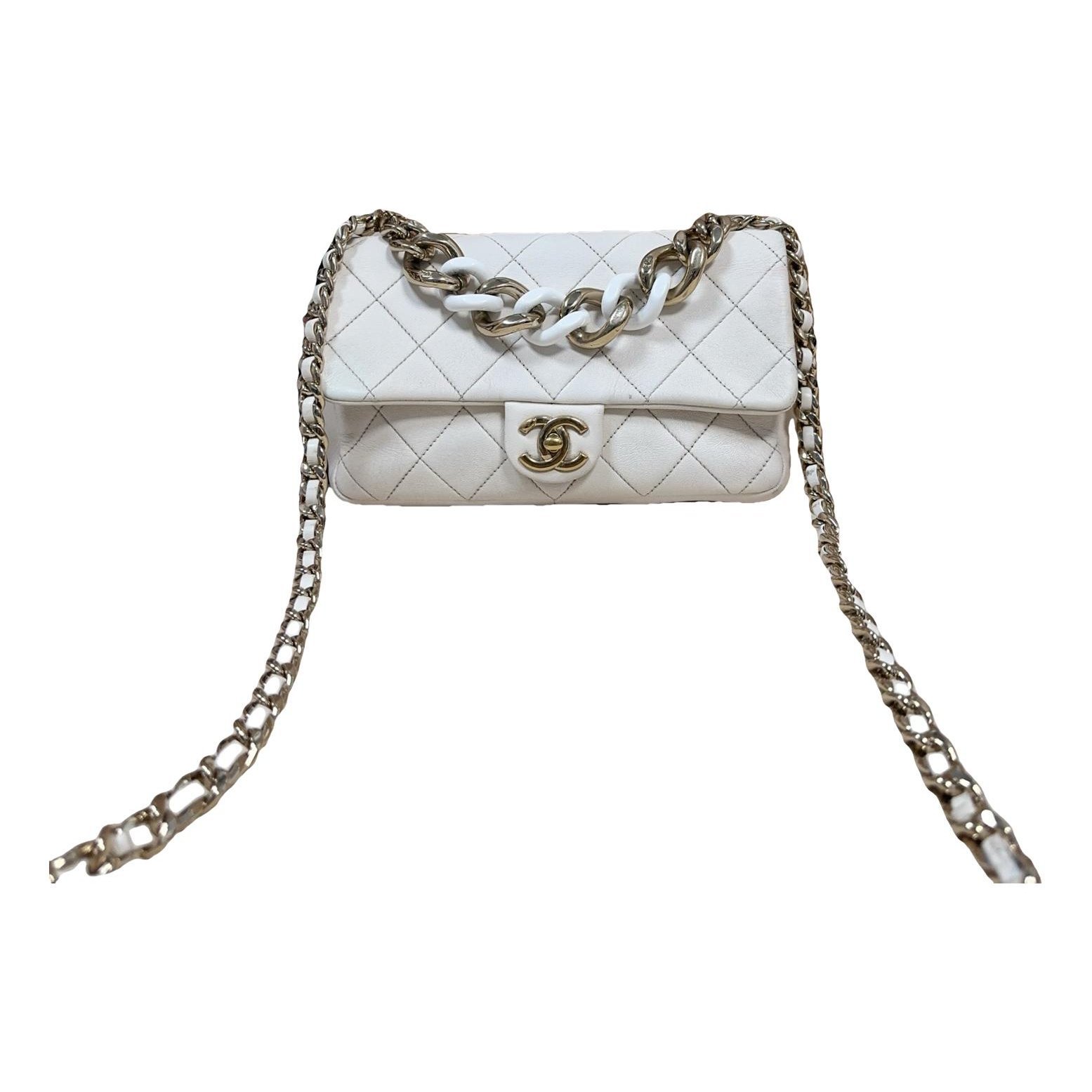 Timeless/Classique leather crossbody bag