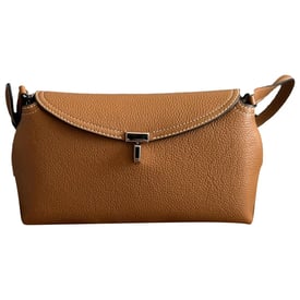 Toteme Leather handbag