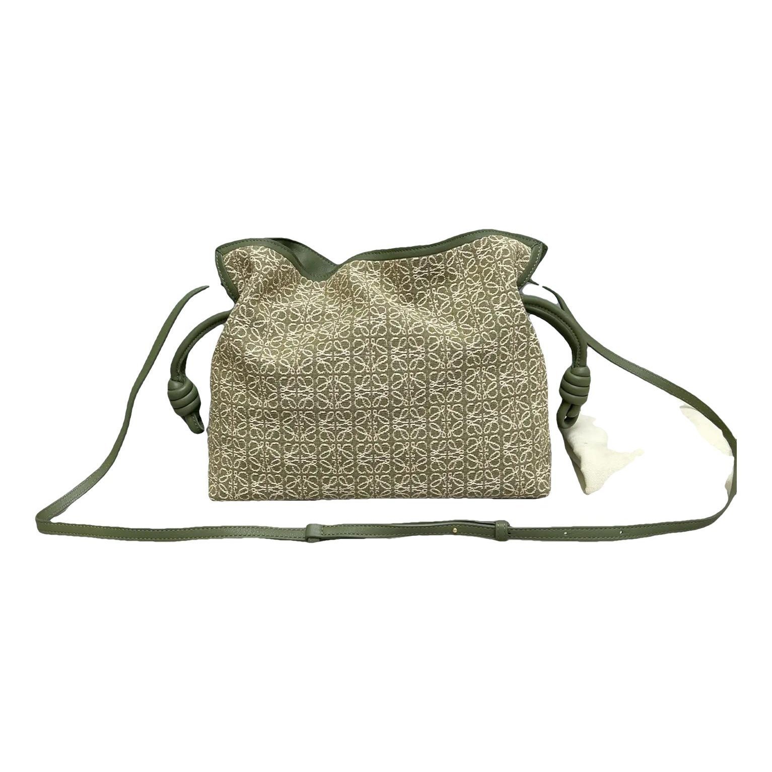Cubi cloth crossbody bag