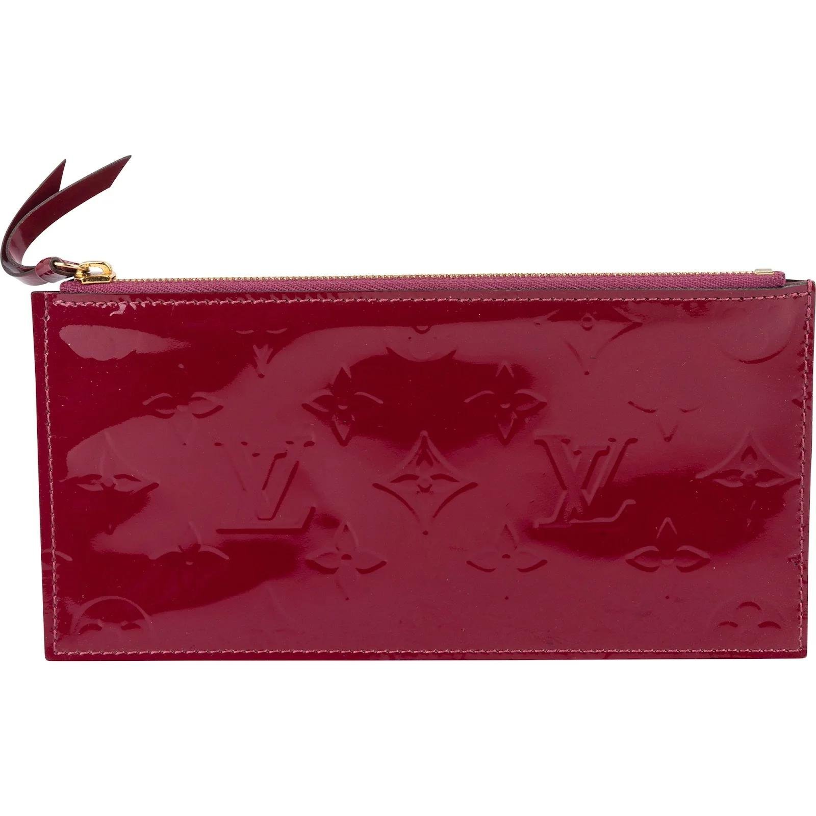 Félicie leather bag