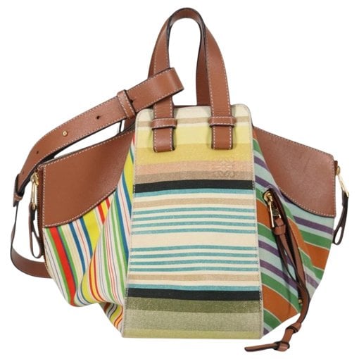 Cloth handbag