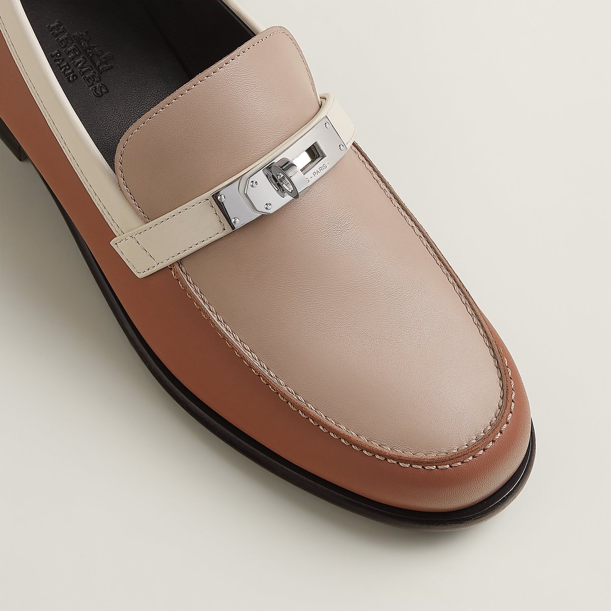 Destin loafer