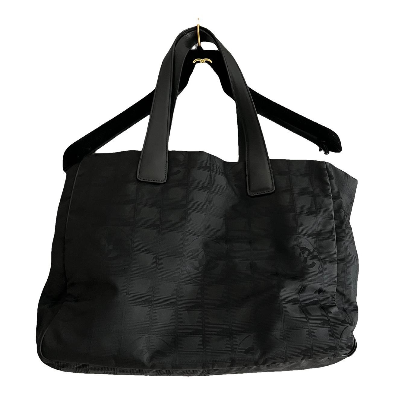 Cloth tote
