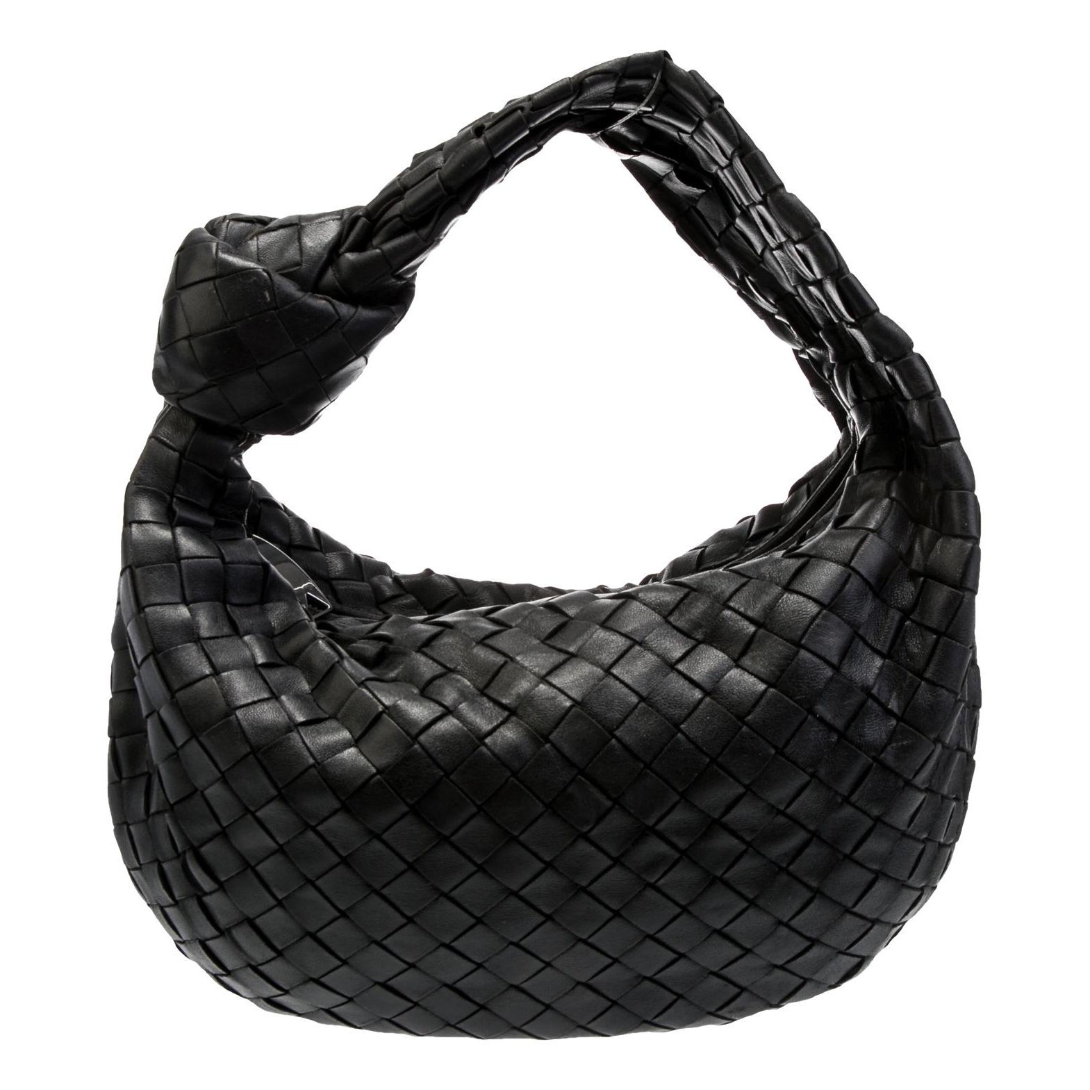 Bottega Veneta Jodie leather handbag