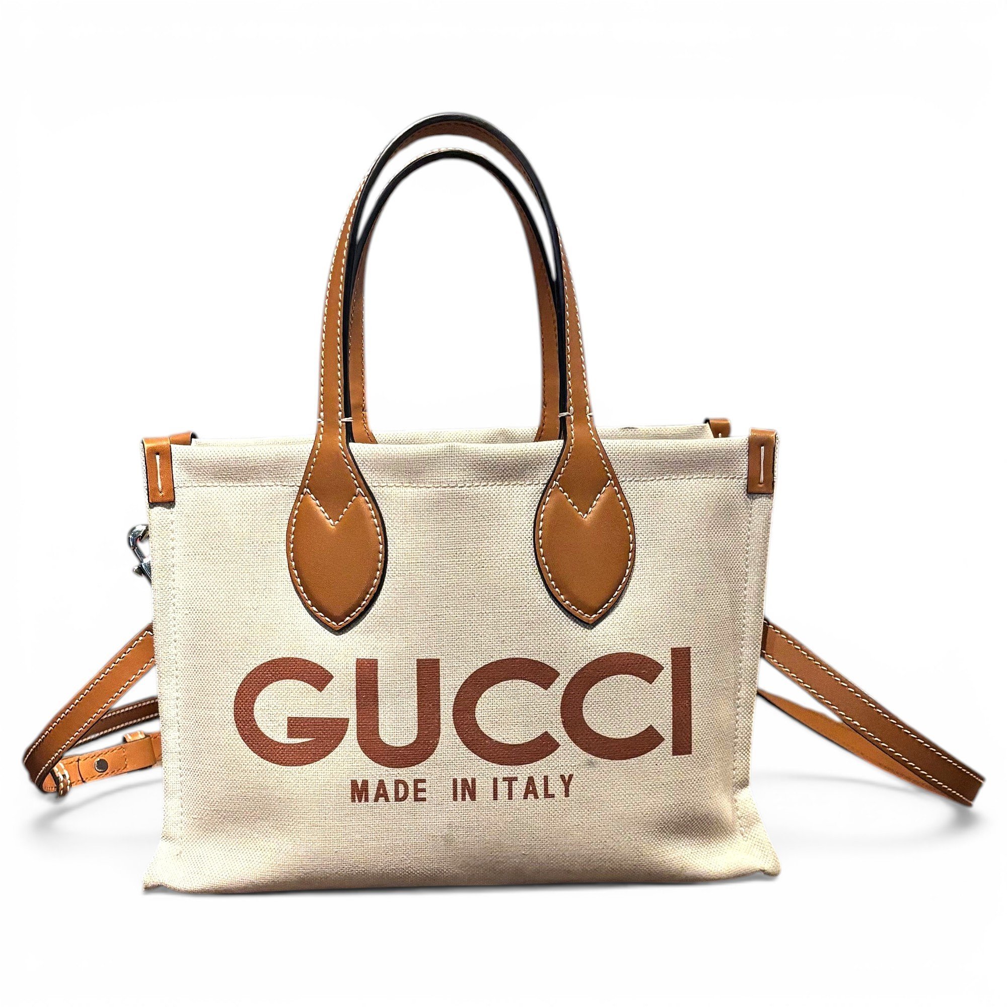Cloth tote