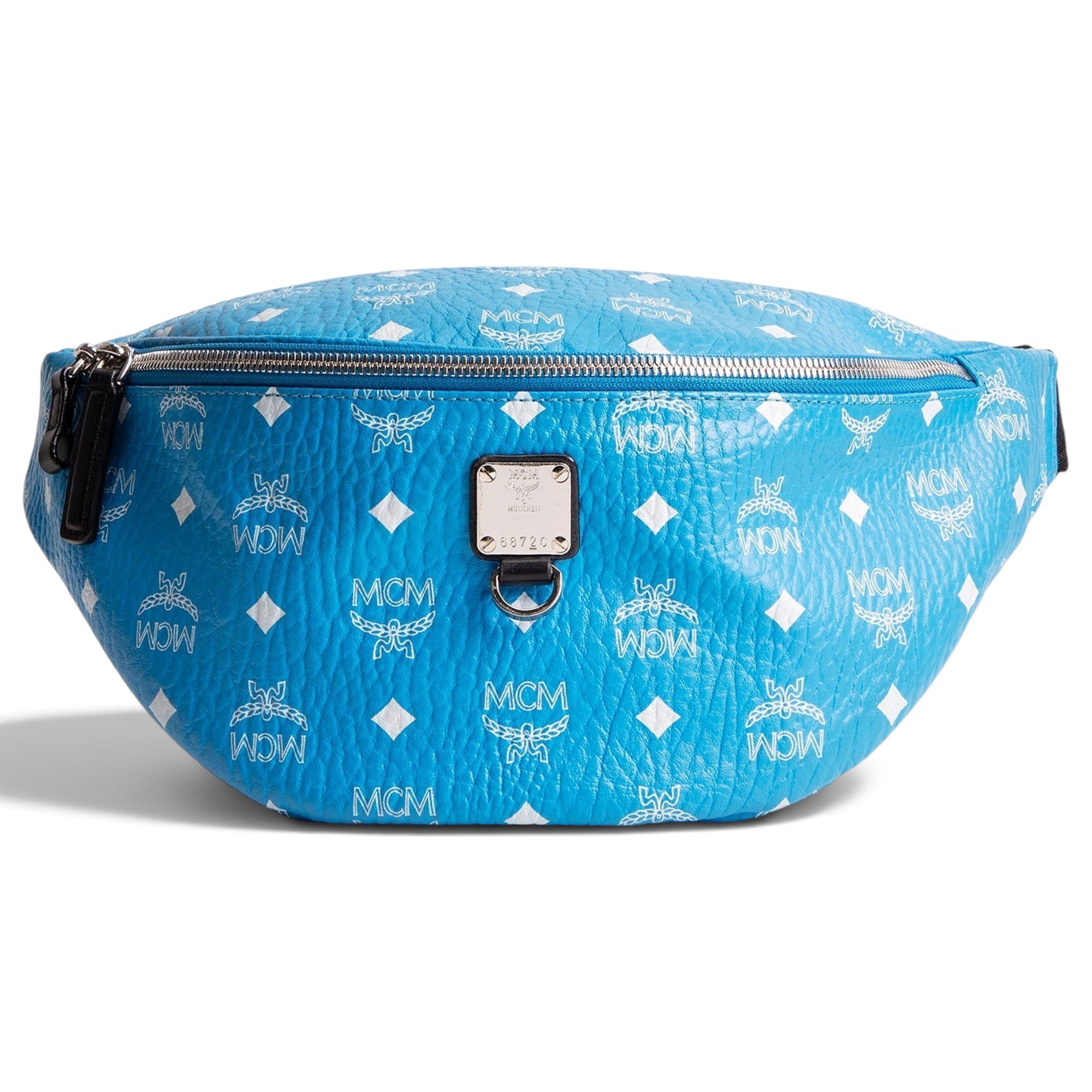 MCM Cloth handbag