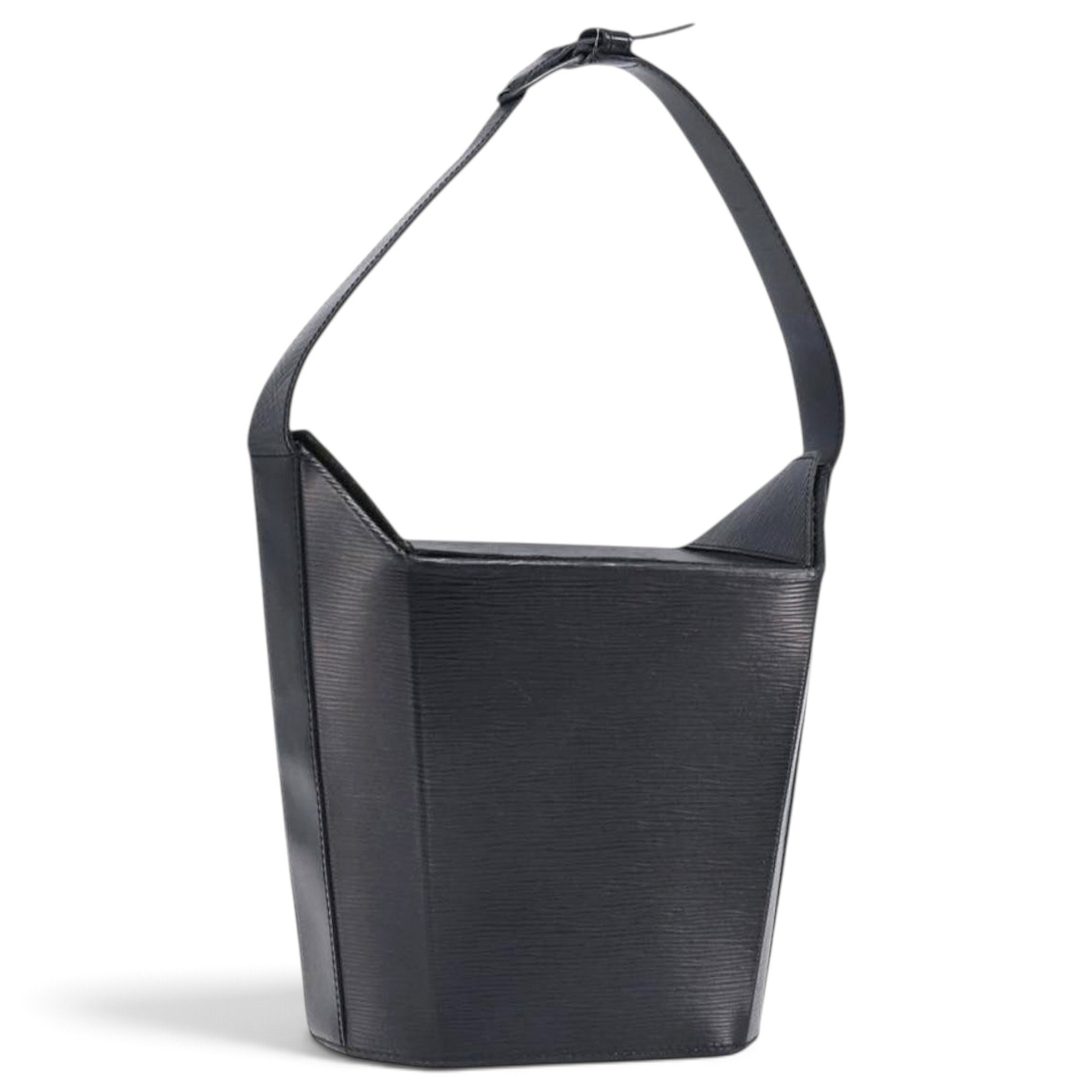 Louis Vuitton Leather handbag