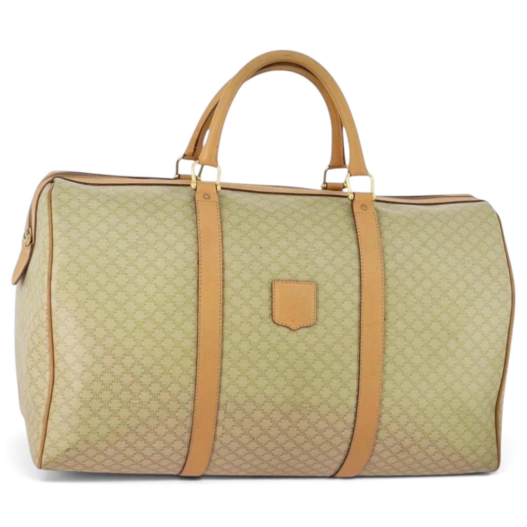 Celine Travel bag