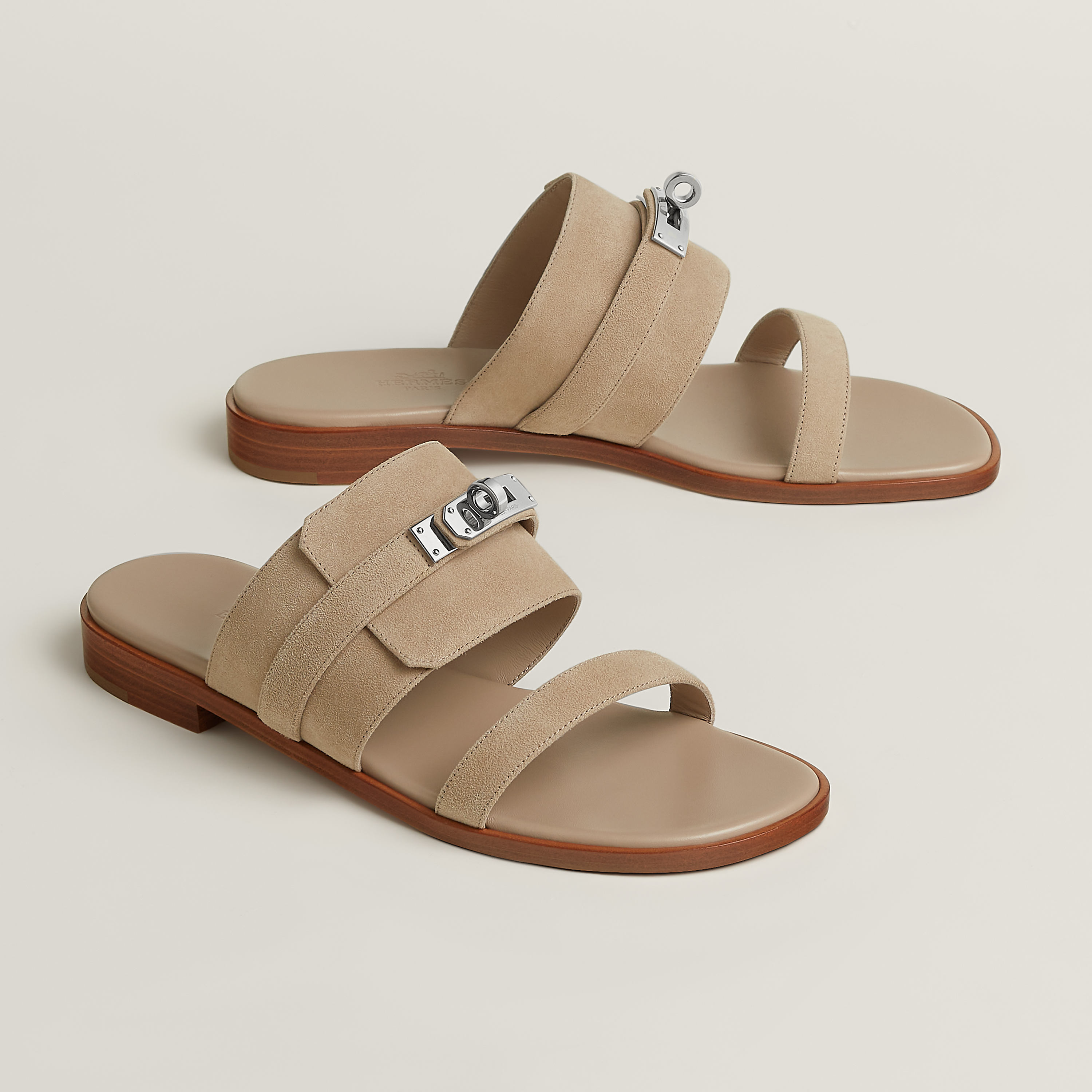 Nina sandal