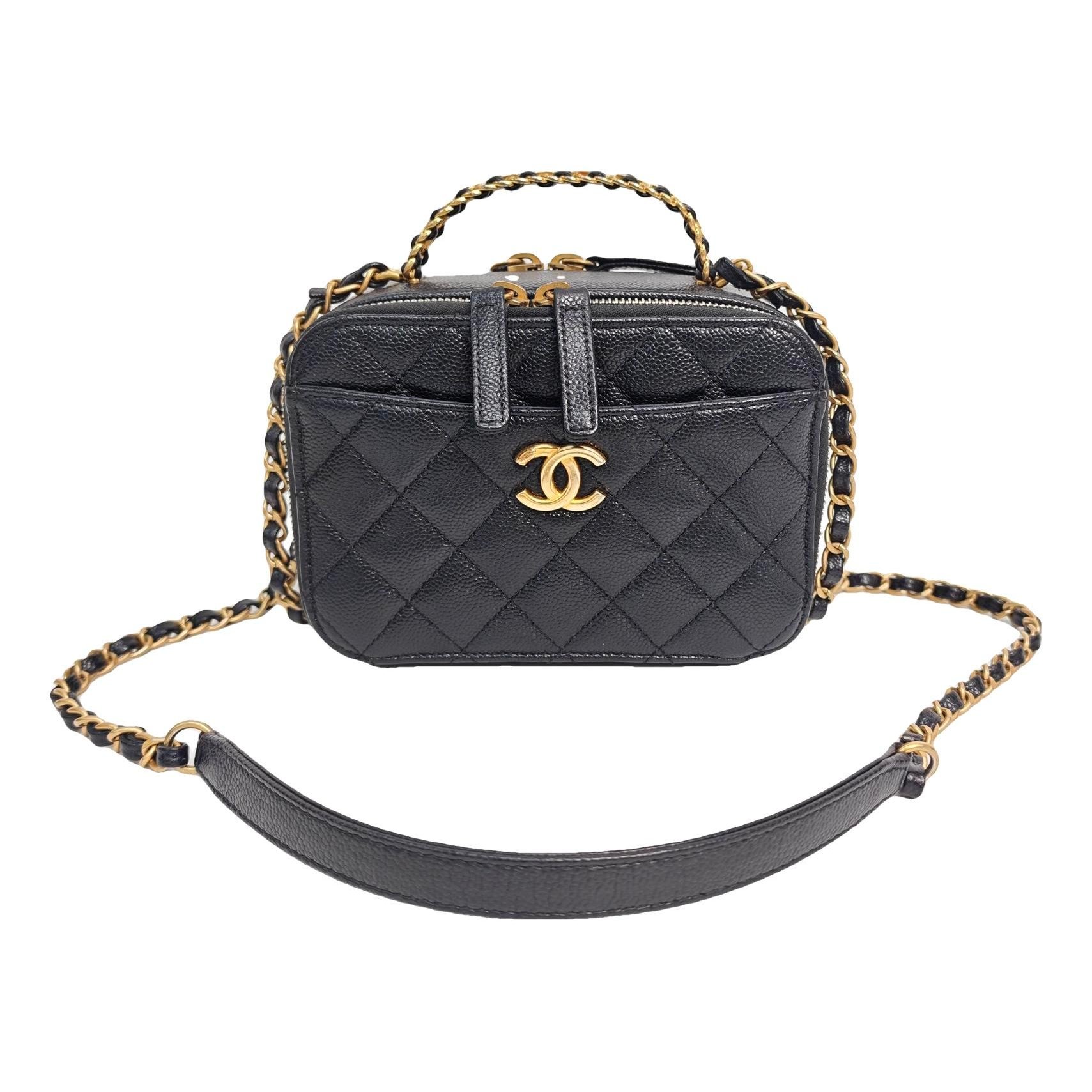 Bowling Bag leather crossbody bag