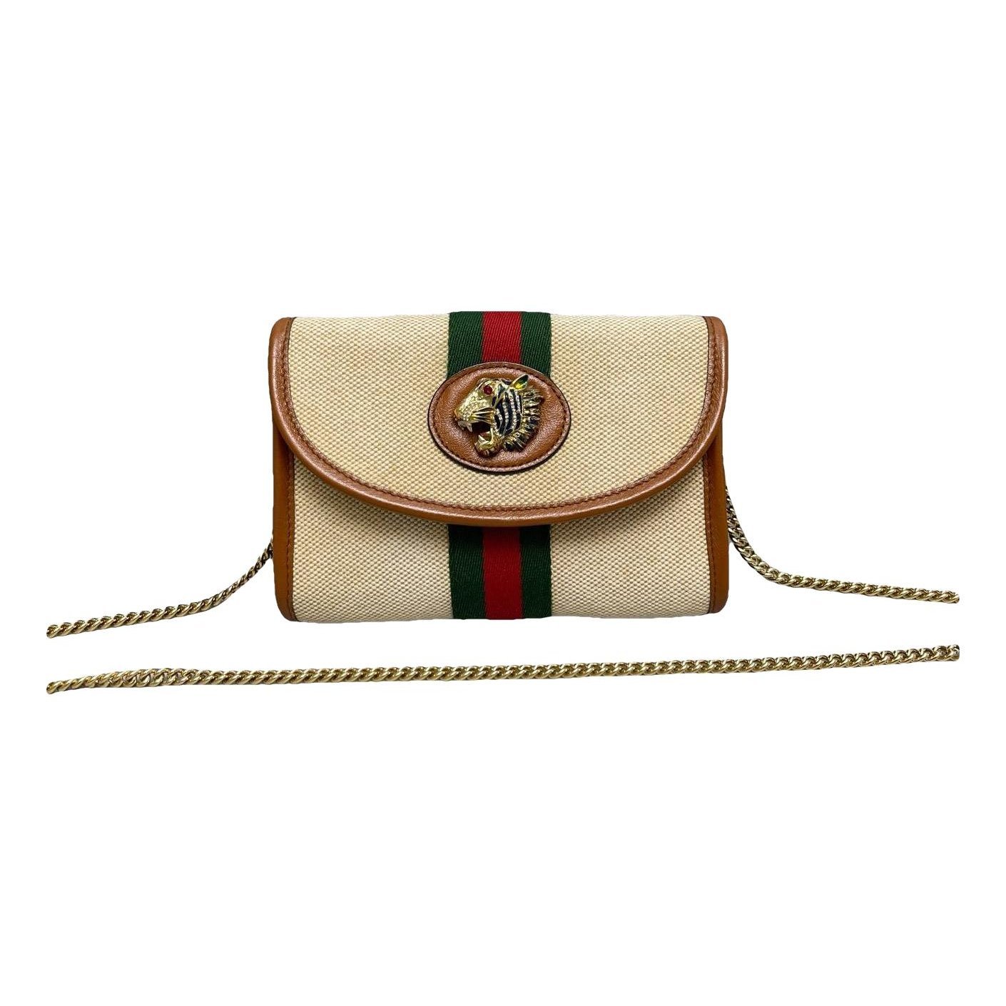 Rajah cloth handbag