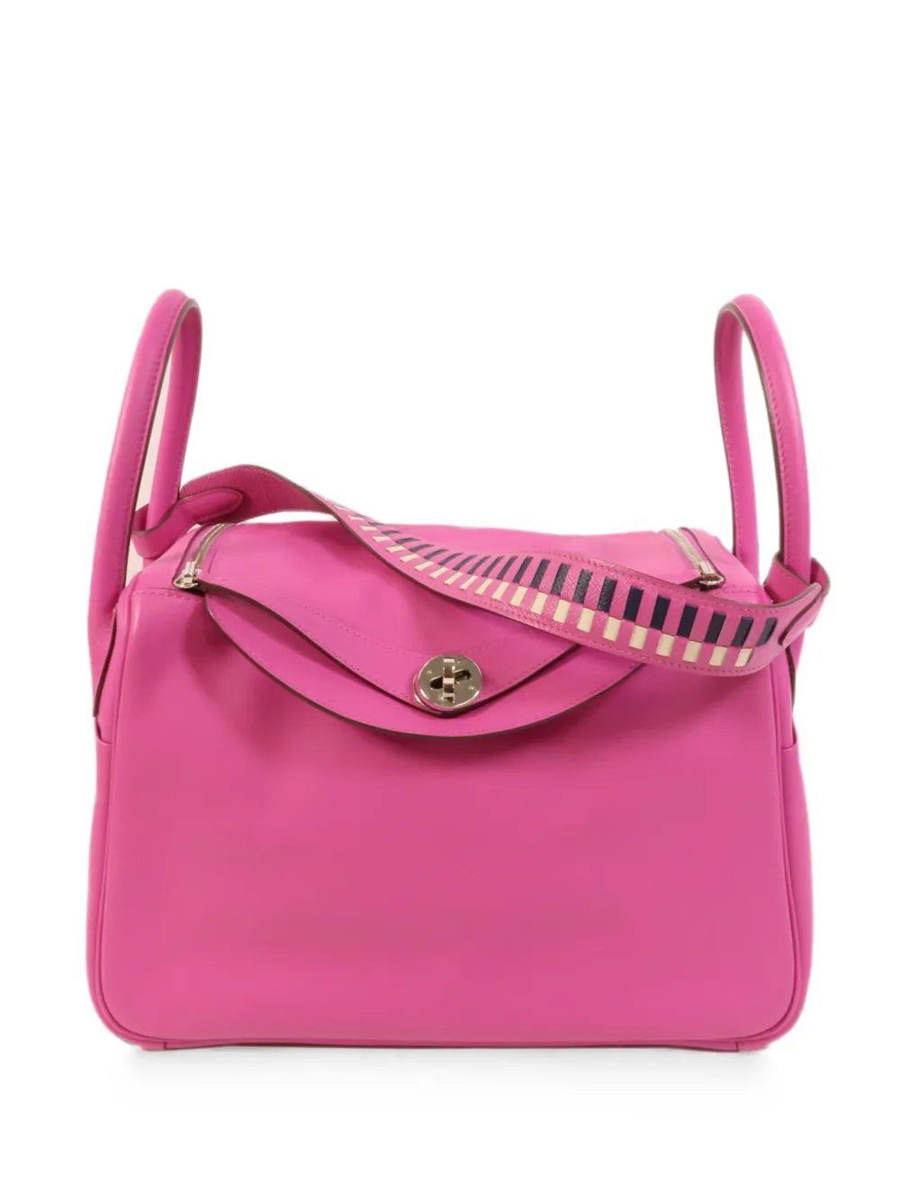 30 Lindy tote bag