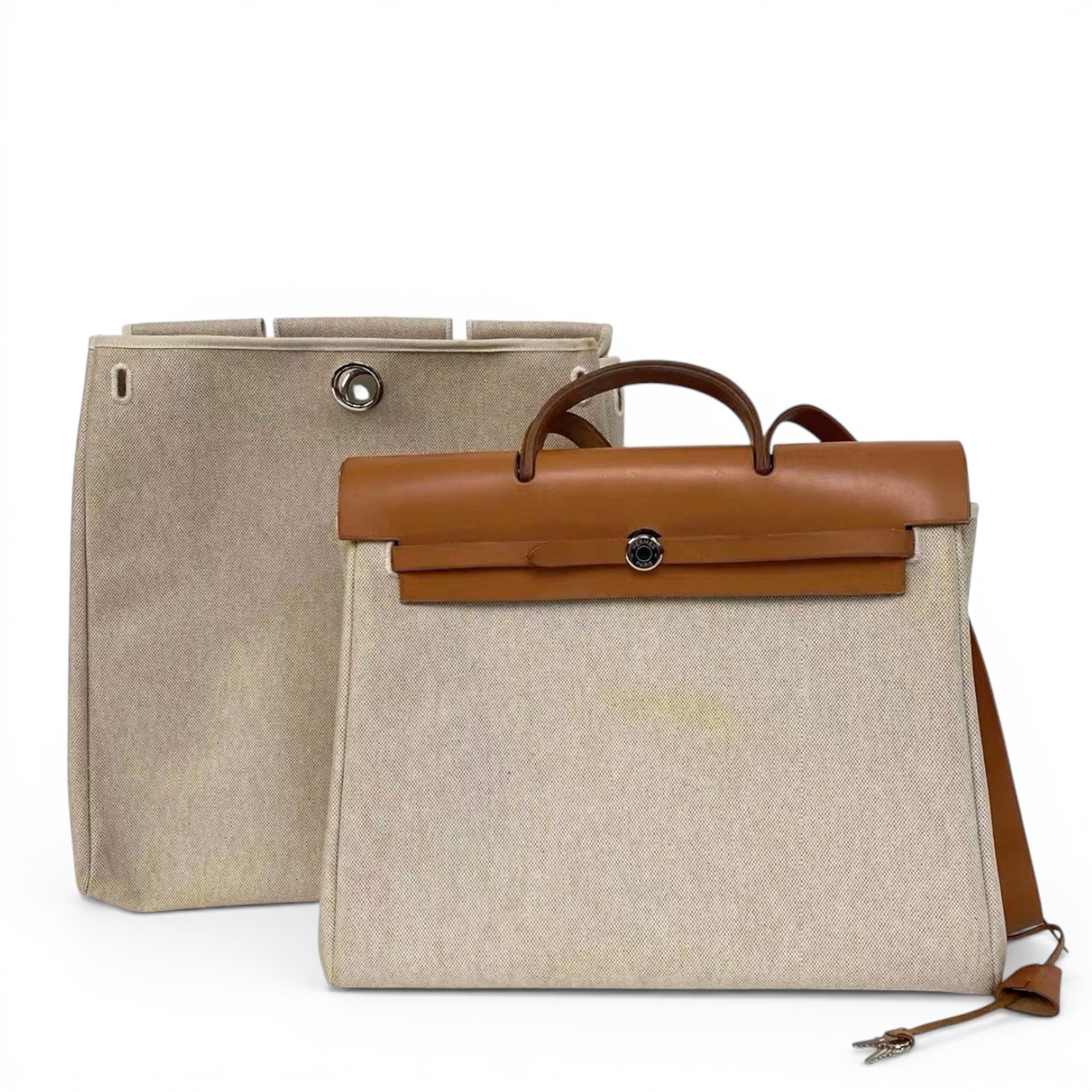 Herbag cloth handbag