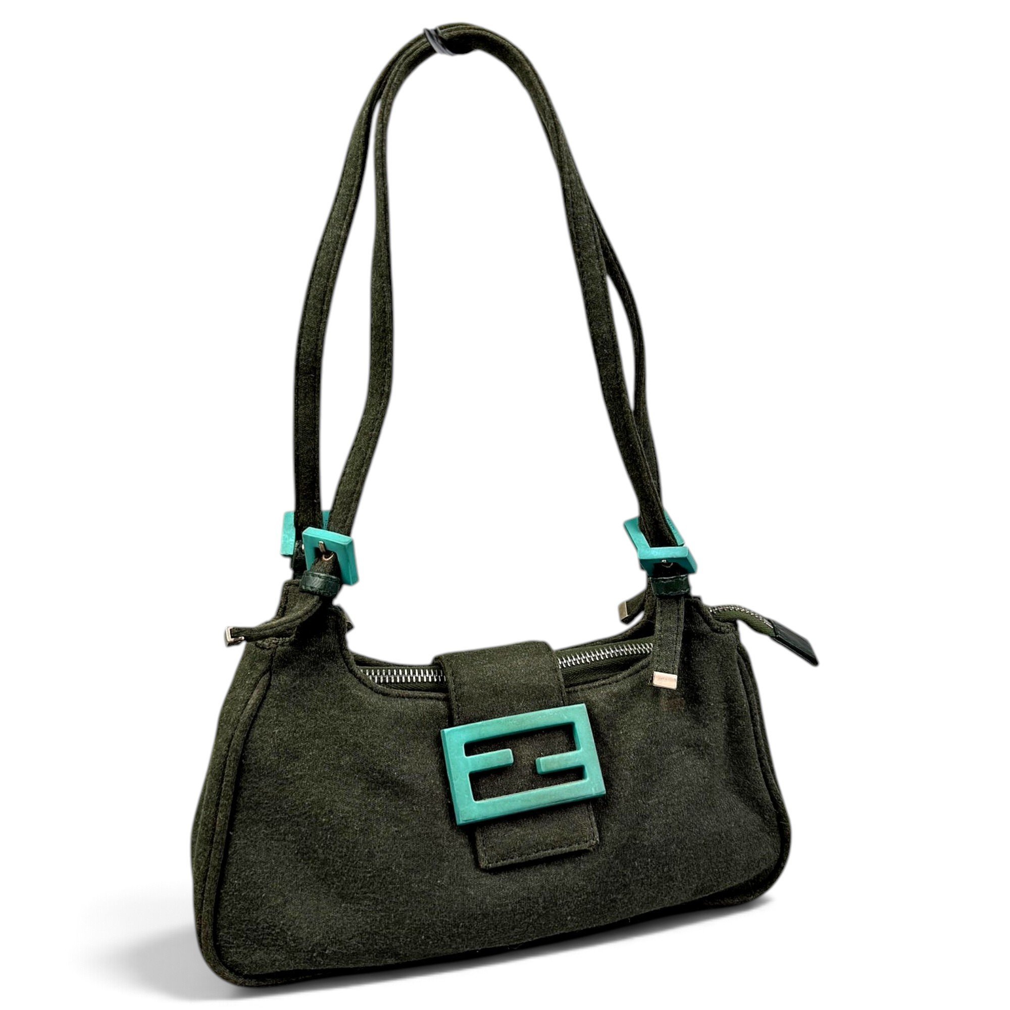 Cloth handbag