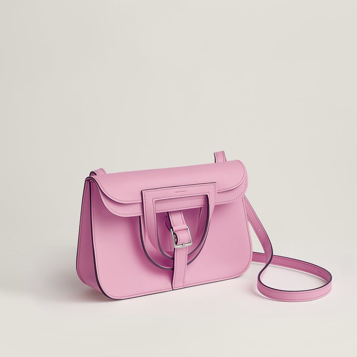 Mauve Sylvestre Halzan Mini Bag