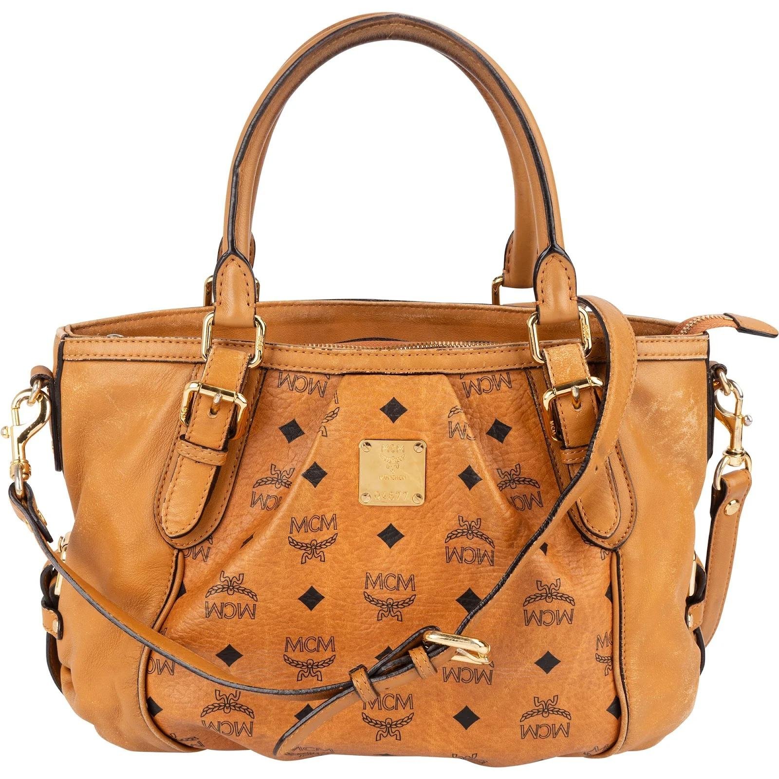 Boston leather crossbody bag