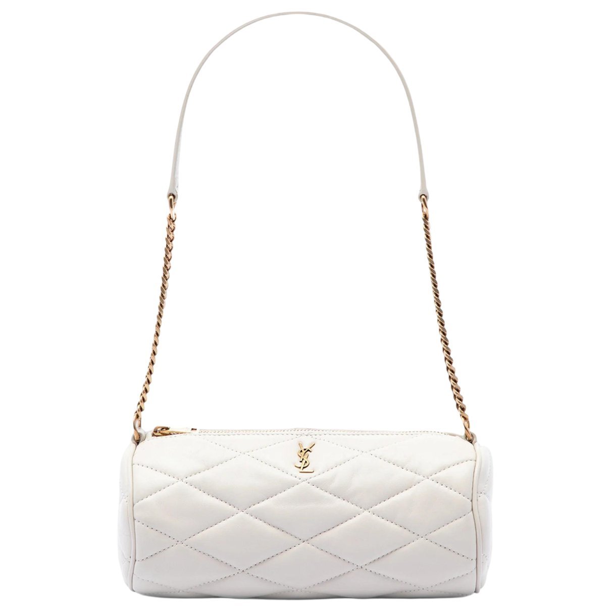 Sade leather bag