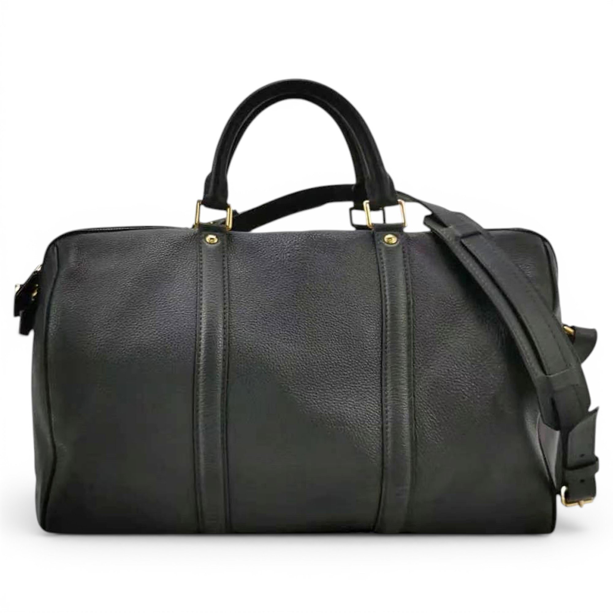 Sofia Coppola leather handbag