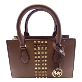Michael Kors Vegan leather handbag