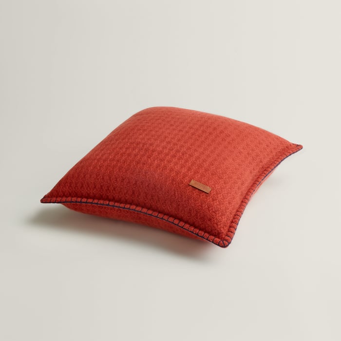 Tomette Pollen Pillow