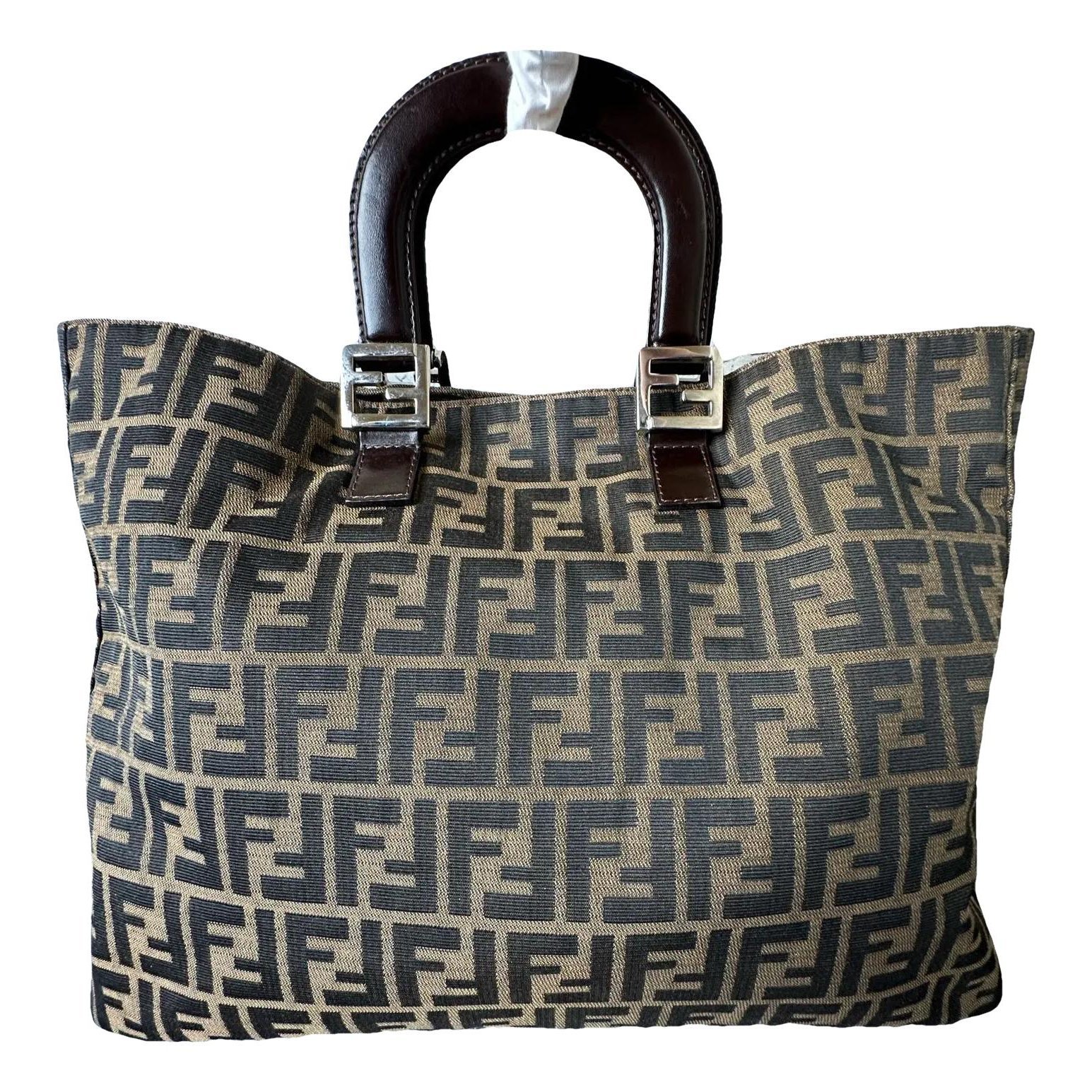 Cloth handbag