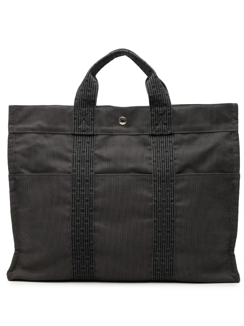 20th Century Canvas Herline MM tote bag