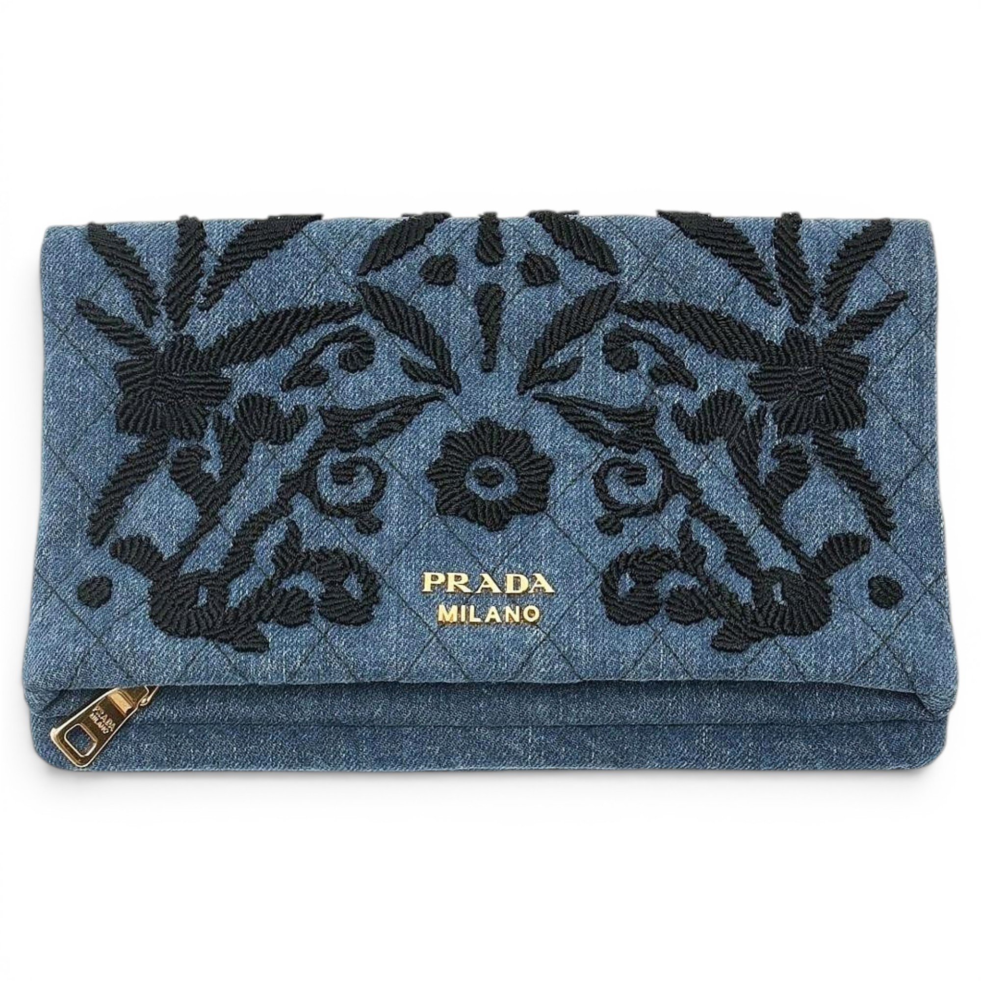 Clutch bag