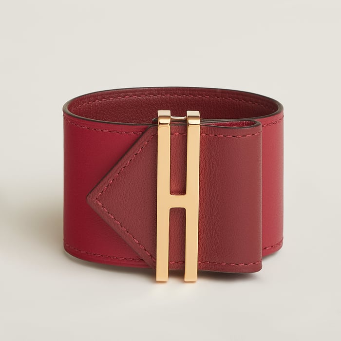 Elan Cuff Bracelet