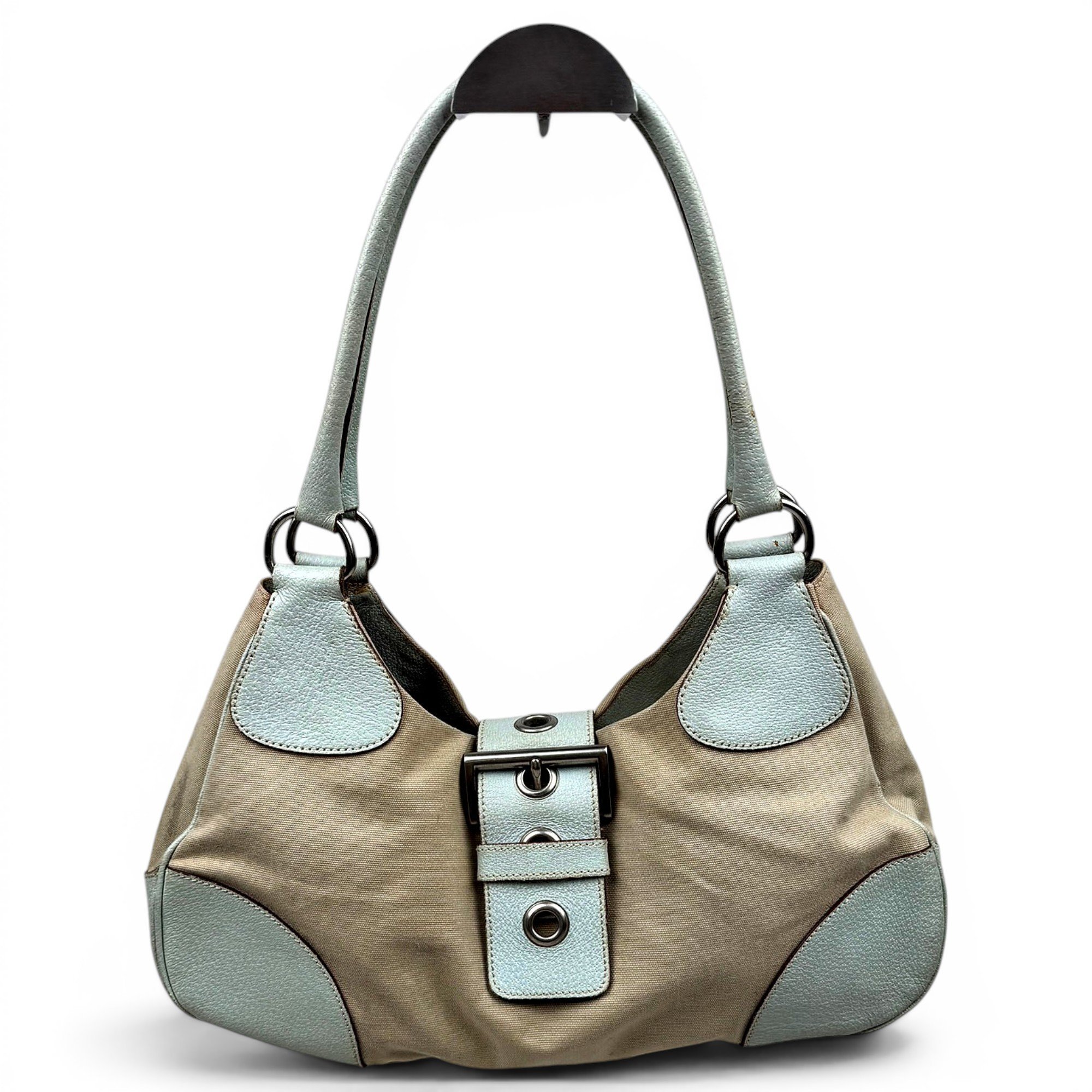 Cloth handbag