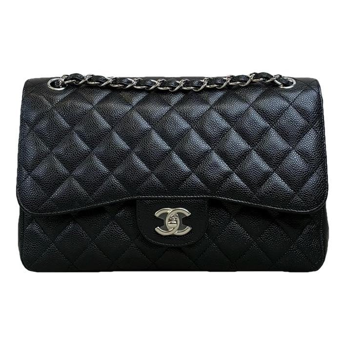 Timeless/Classique leather crossbody bag