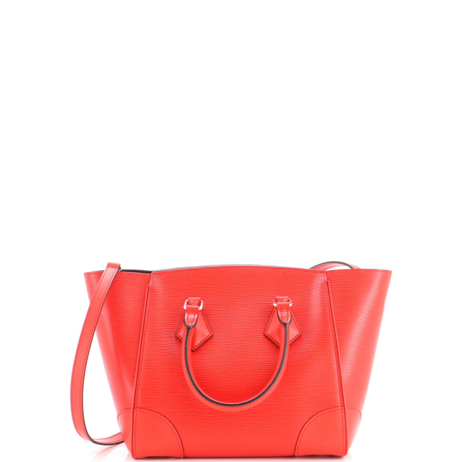 Phenix Tote Epi Leather PM
