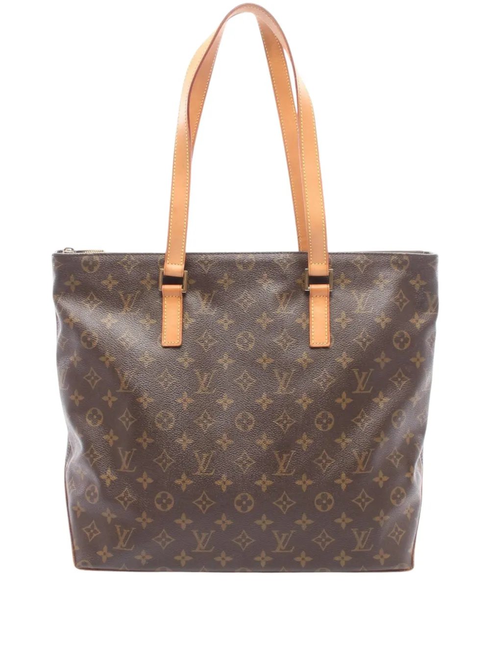 2001 Monogram Cabas Mezzo tote bag