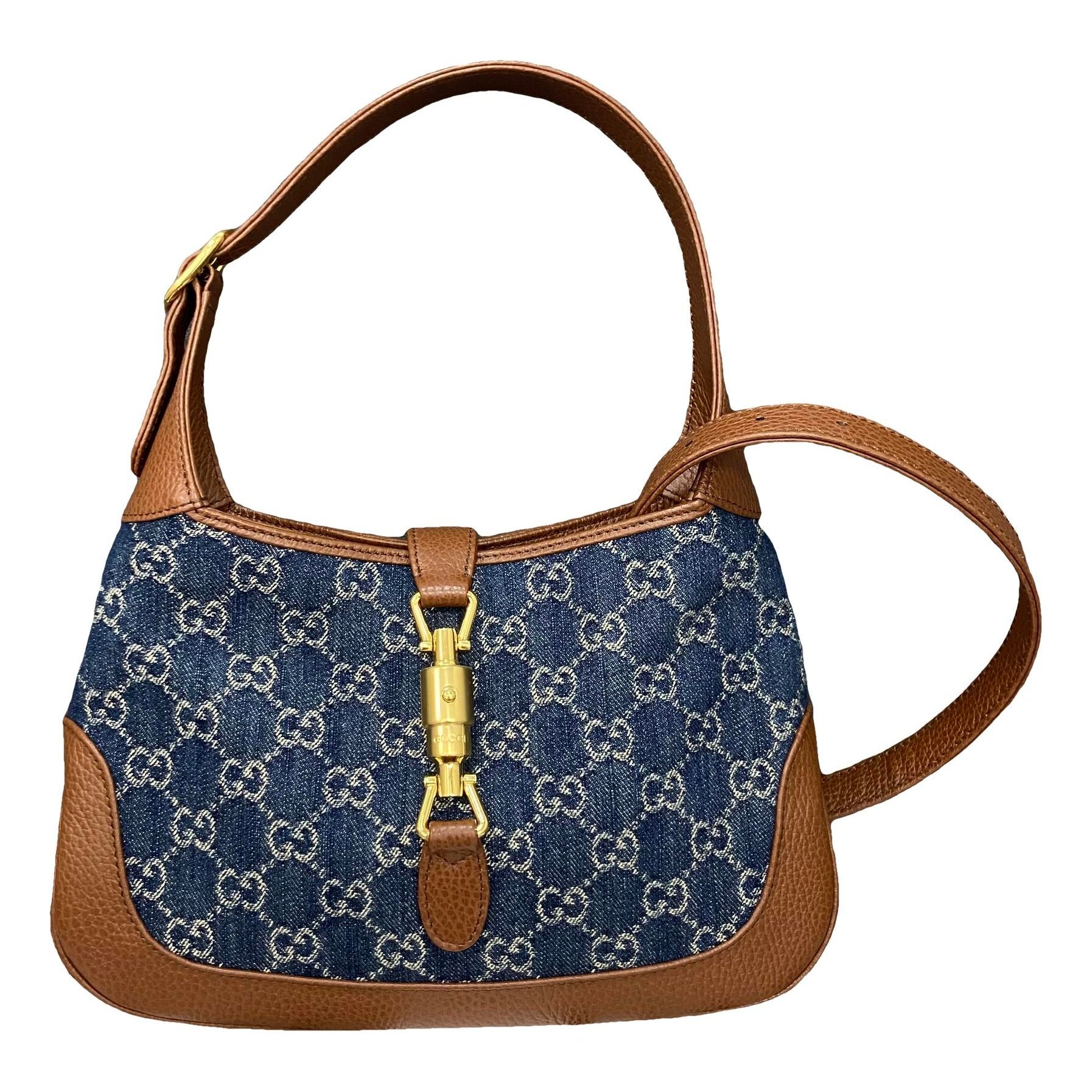 Jackie 1961 cloth handbag