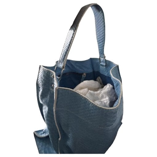 ZAGLIANI Leather handbag