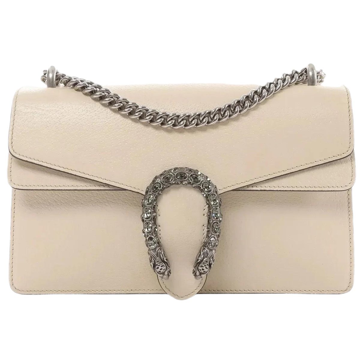 Dionysus leather crossbody bag
