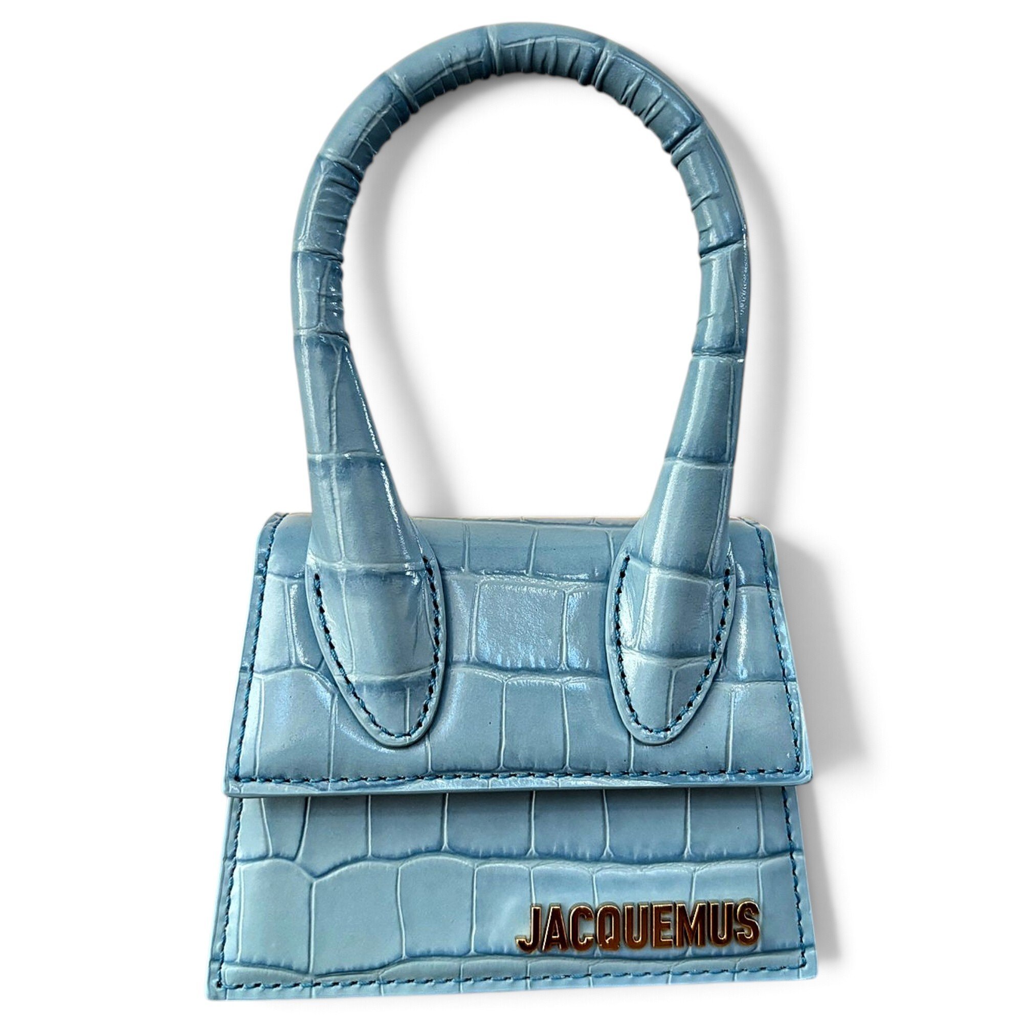 Chiquito leather handbag